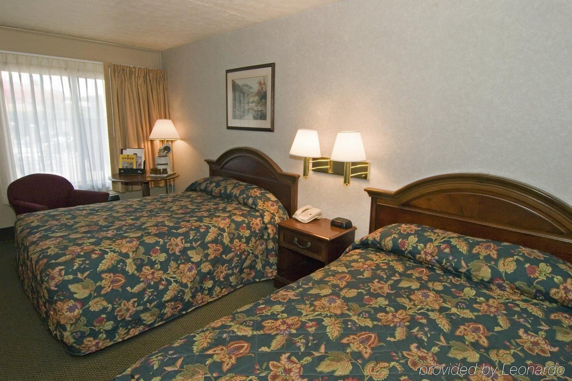 Americas Best Value Inn Edgewood, Md Екстериор снимка