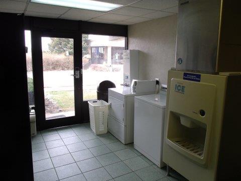 Americas Best Value Inn Edgewood, Md Съоръжения снимка